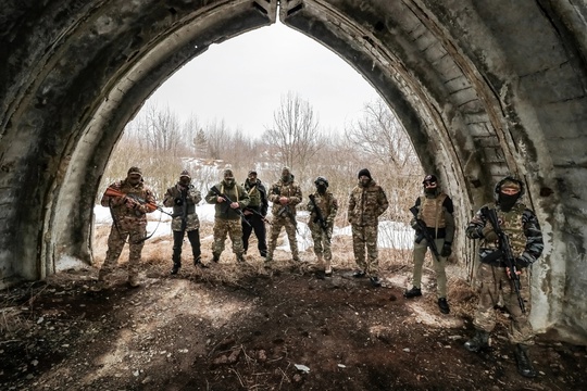 Начали работать по «цыганской проблеме» в Воронежской области, п.Краснолесный, ст.Графская. 
Здесь Коркино..