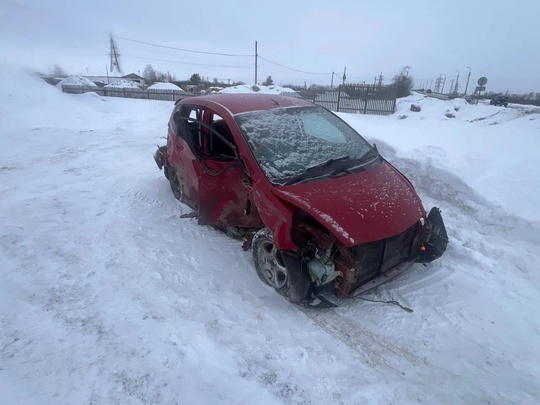 В Омской области в результате ДТП пострадали четыре человека, в том числе двое детей

Сегодня в 11:00 в дежурную..